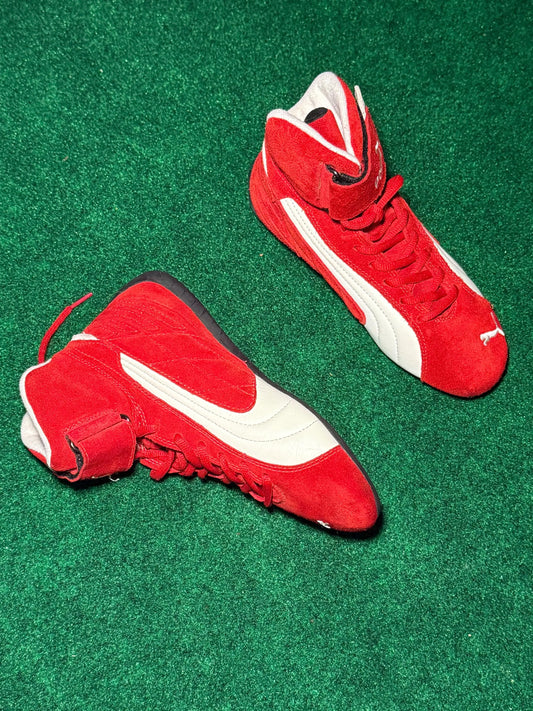 Puma Speedcat boxing shoes