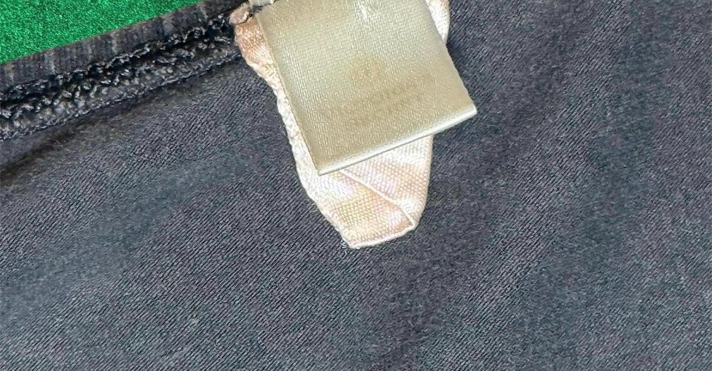 Top corpiño de manga larga de Victoria's Secret, poco común