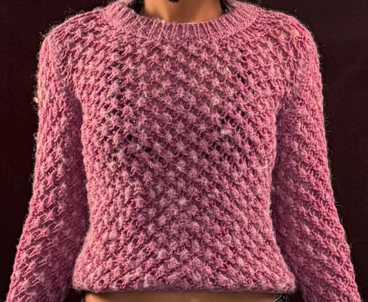 United Colors sweater