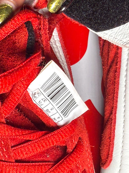 Puma Speedcat boxing shoes