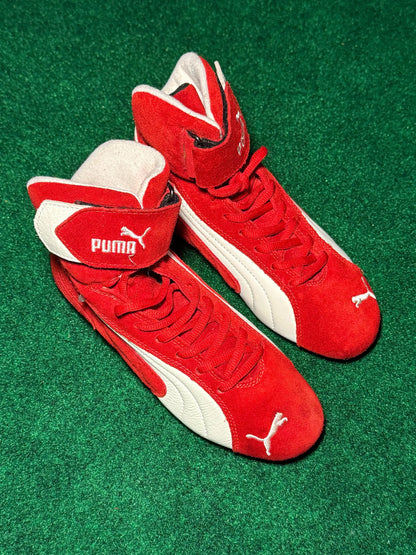 Puma Speedcat boxing shoes