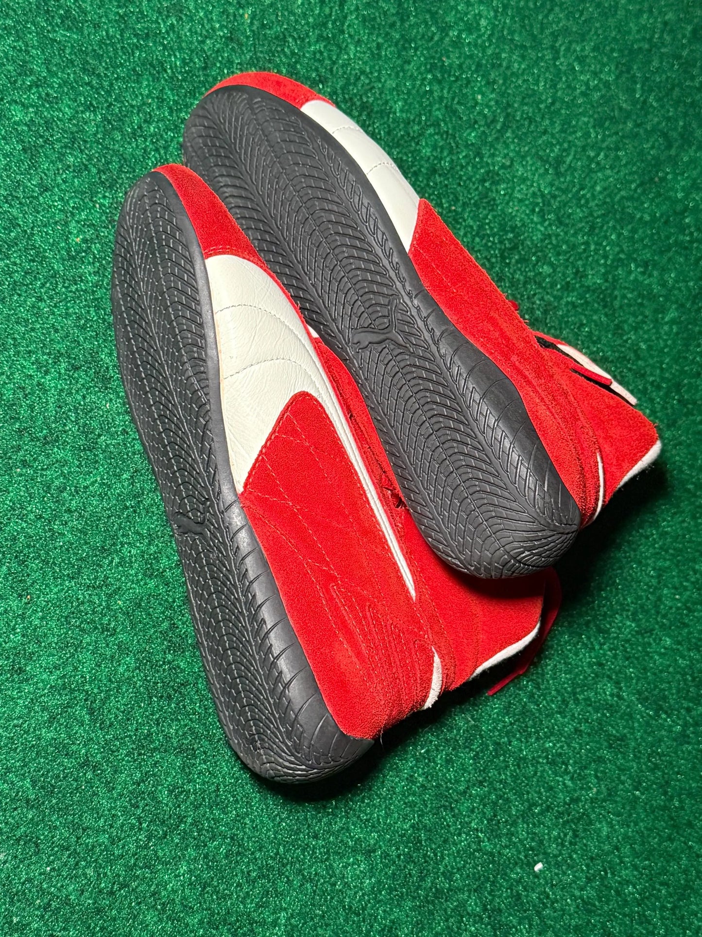 Puma Speedcat boxing shoes