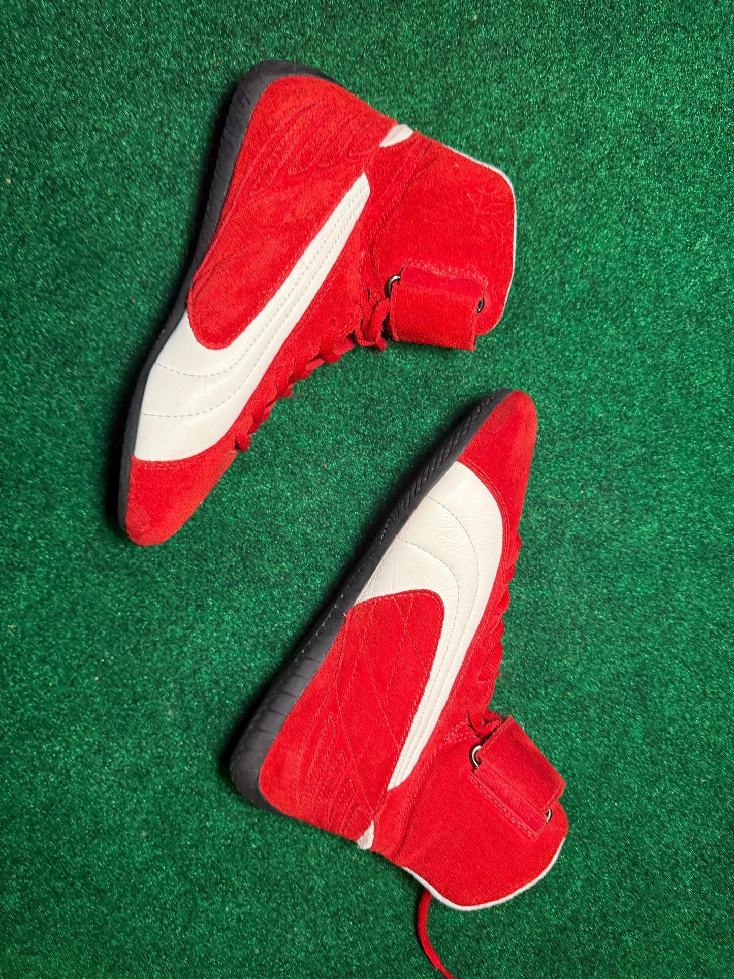 Puma Speedcat boxing shoes