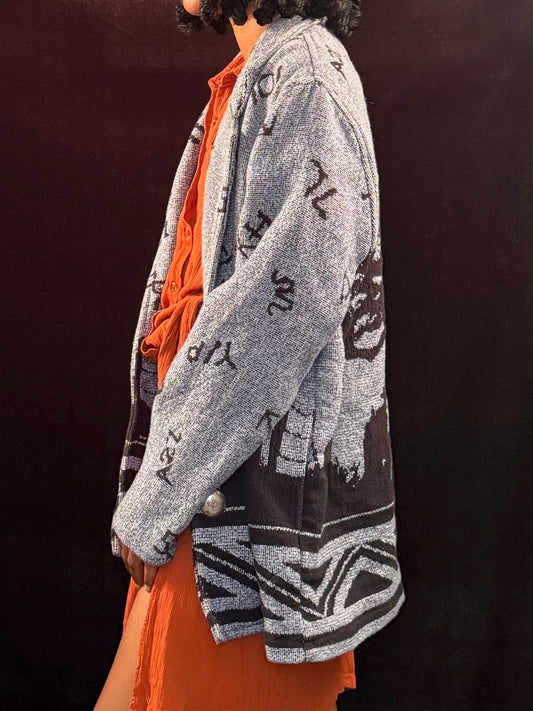 Painted Pony Western Blazer
