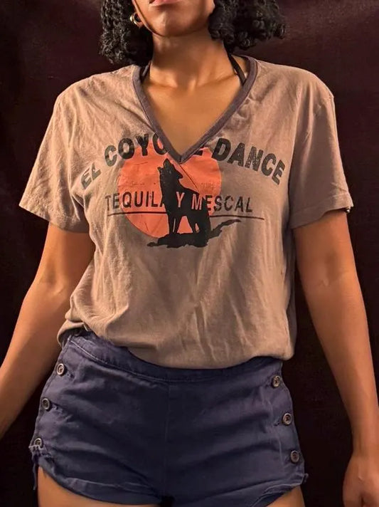 Cayote Dance Sisley Top