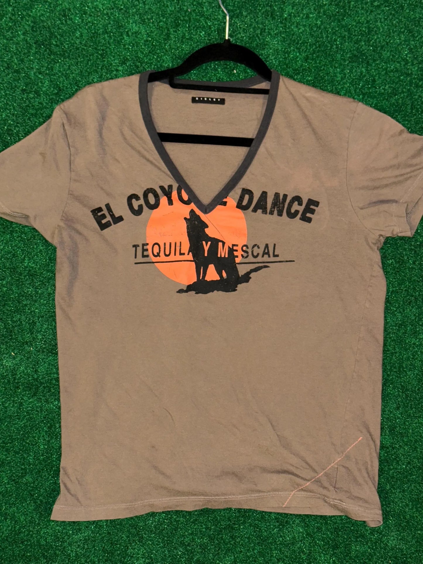 Cayote Dance Sisley Top