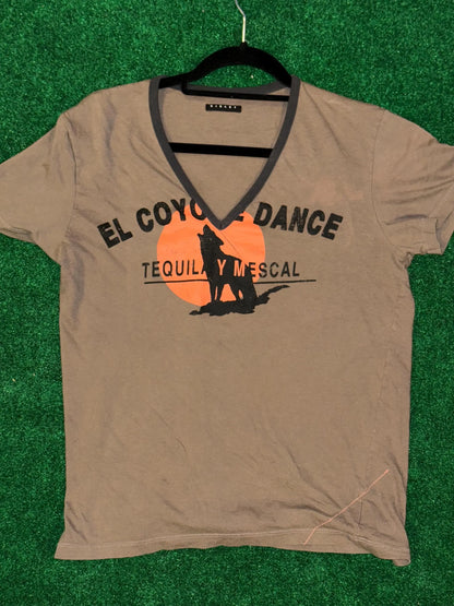 Cayote Dance Sisley Top