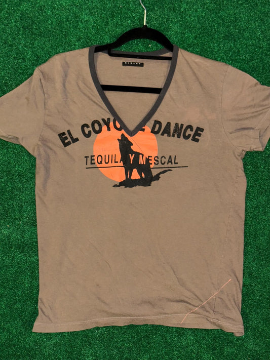Cayote Dance Sisley Top