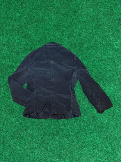 STEVE & BARRY'S Corduroy Lined Jacket
