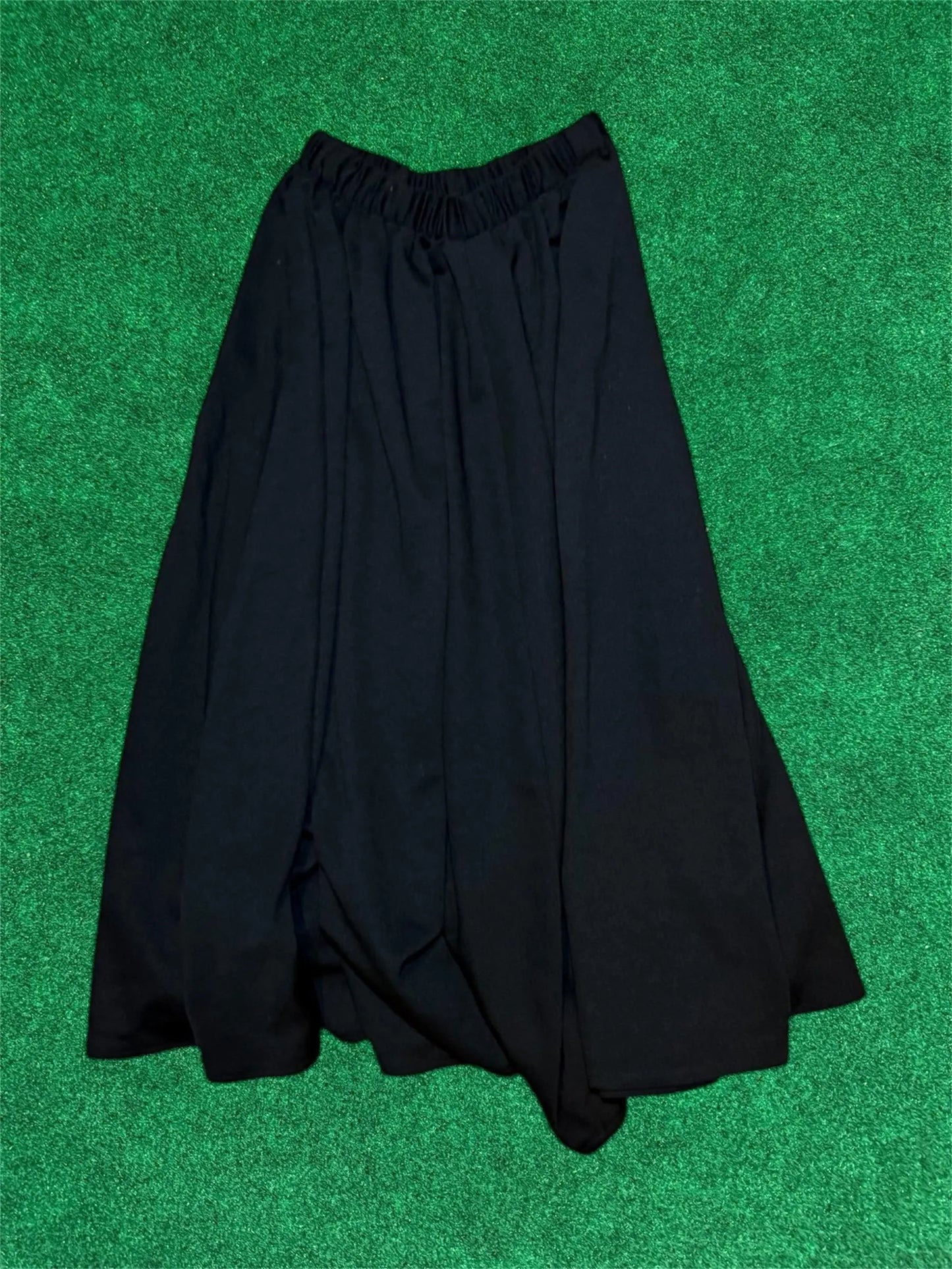 Performance Circle Skirt