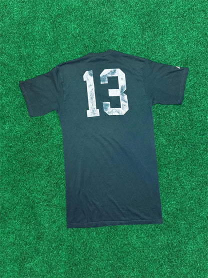 Athletics Baseball T-Shirt