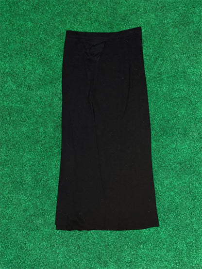 Delores Bell Made in Hong Kong Knit Skirt