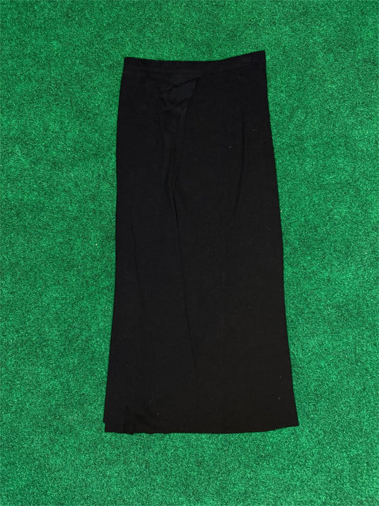 Delores Bell Made in Hong Kong Knit Skirt