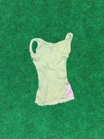 Buffalo David Bitton Y2K Graphic Tank